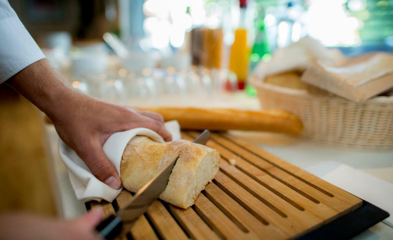 City Inn Πρίστινα Εξωτερικό φωτογραφία